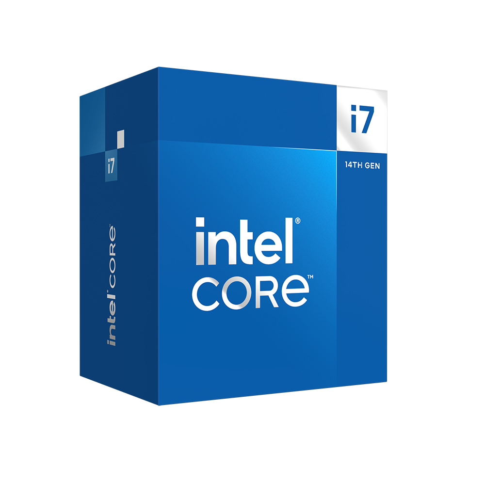 『Intel』i7 - 14700