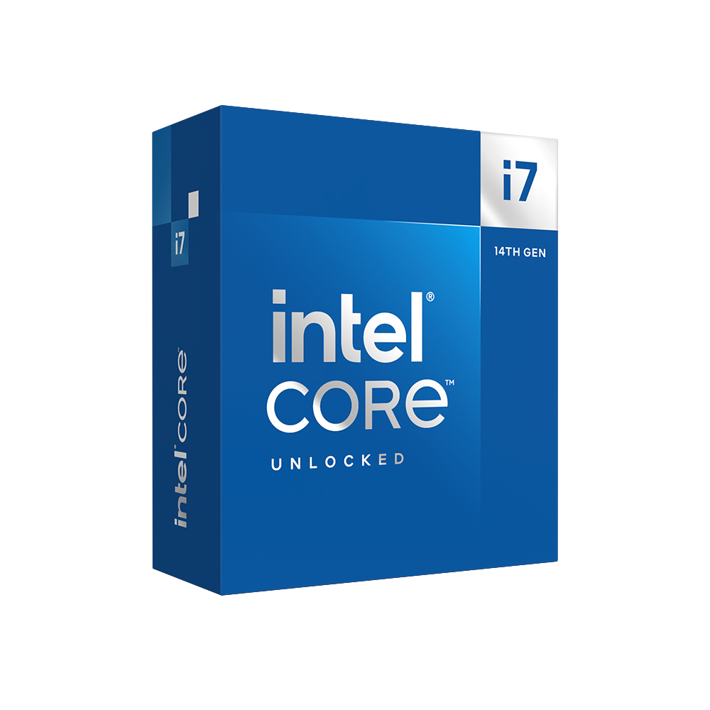 『Intel』i7 - 14700K