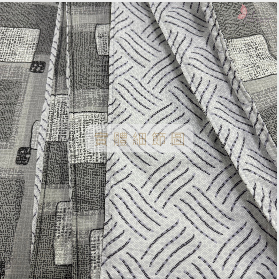 BRAAR布拉爾居家寢具【100%純棉 40支紗】，台灣製造直營，堅持高品質與細緻工藝。採用天然純棉，透氣排濕，觸感柔軟親膚，適合四季使用，讓臥室更有質感。
