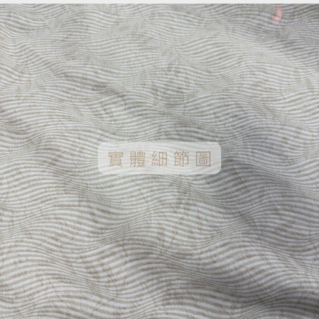BRAAR布拉爾居家寢具【100%純棉 40支紗】，台灣製造直營，堅持高品質與細緻工藝。採用天然純棉，透氣排濕，觸感柔軟親膚，適合四季使用，讓臥室更有質感。