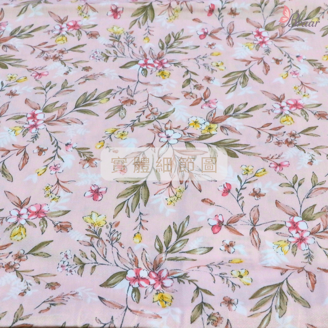 BRAAR布拉爾居家寢具【100%純棉 40支紗】，台灣製造直營，堅持高品質與細緻工藝。採用天然純棉，透氣排濕，觸感柔軟親膚，適合四季使用，讓臥室更有質感。