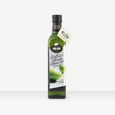 High Class特級初榨橄欖油 500ml（6入、12入）