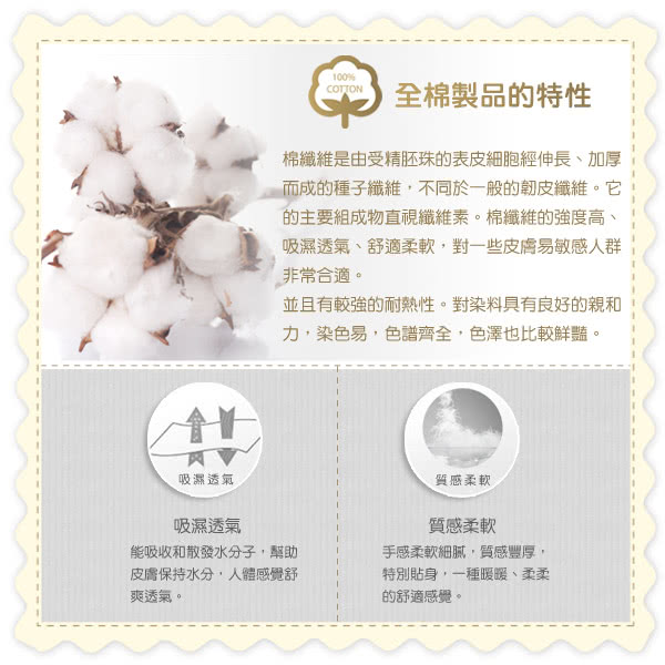BRAAR布拉爾居家寢具【100%純棉 40支紗】，台灣製造直營，堅持高品質與細緻工藝。採用天然純棉，透氣排濕，觸感柔軟親膚，適合四季使用，讓臥室更有質感。