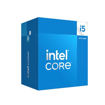 『Intel』i5 - 14500
