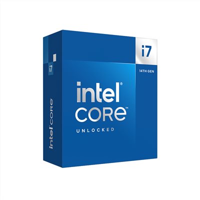 『Intel』i7 - 14700K