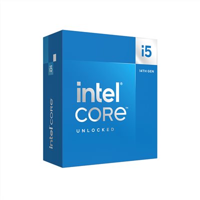 『Intel』i5 - 14600K