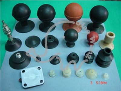特殊矽橡膠製品-2