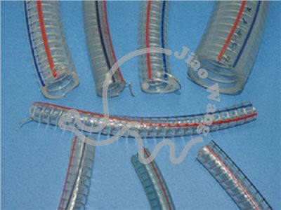 塑膠橡膠管系列-1