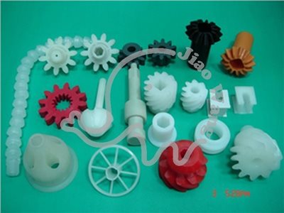 塑膠製品系列-4