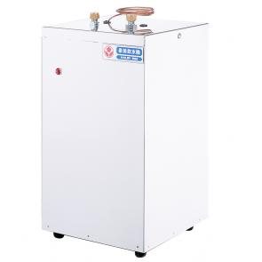 廚下型冰熱飲水機-氣冷式 /廚下型冰熱飲水機-水冷式HM-518