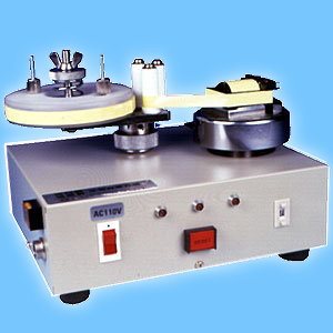 RTE-601 Core Taping Machine