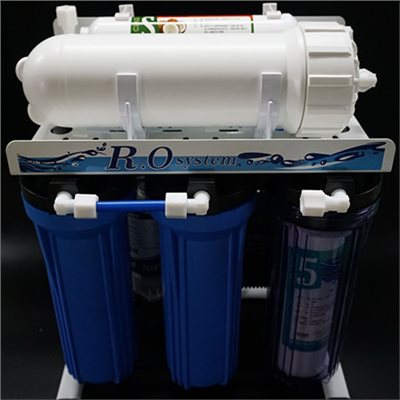 反滲透濾水器 ∞型號 - HJ-300
